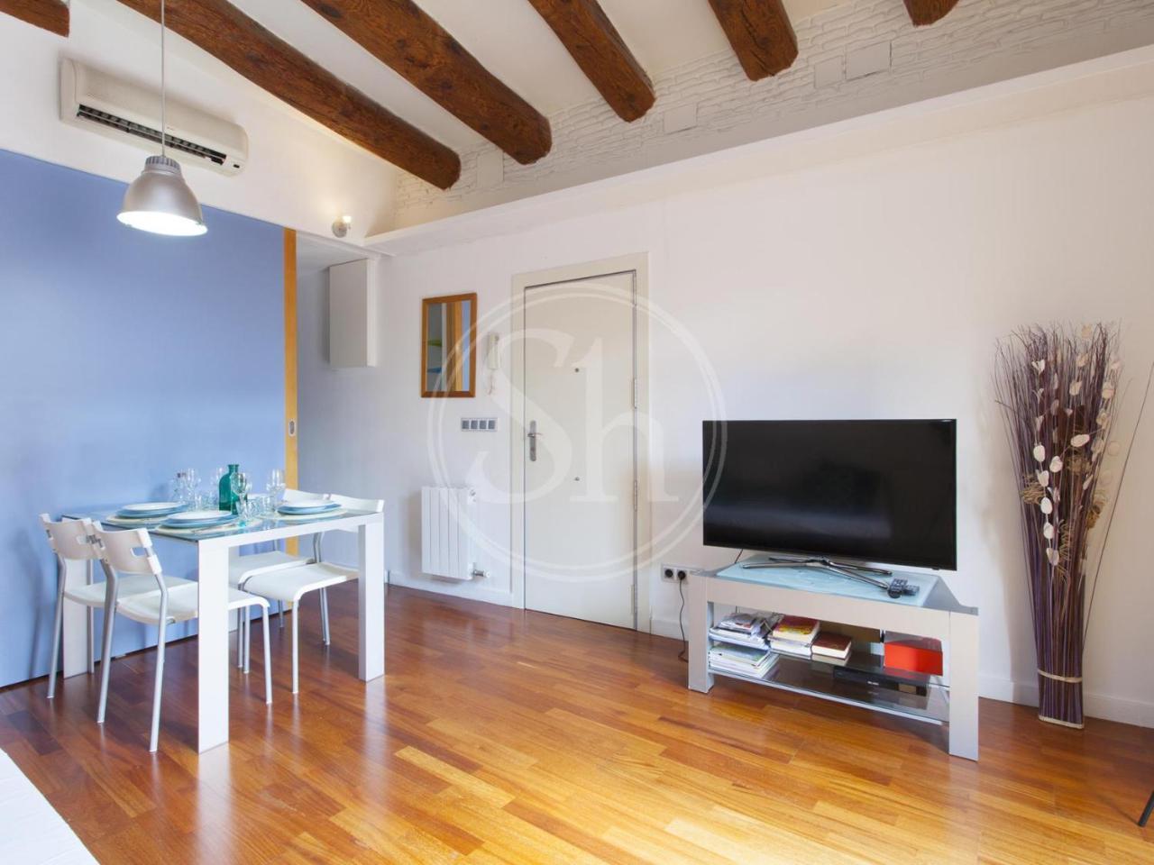 Apartment Igualada Barcelona