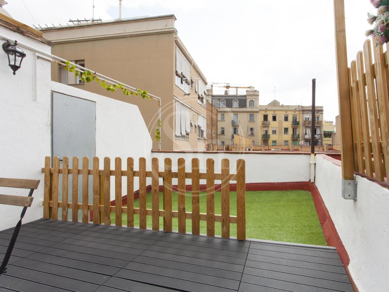 Apartment Igualada