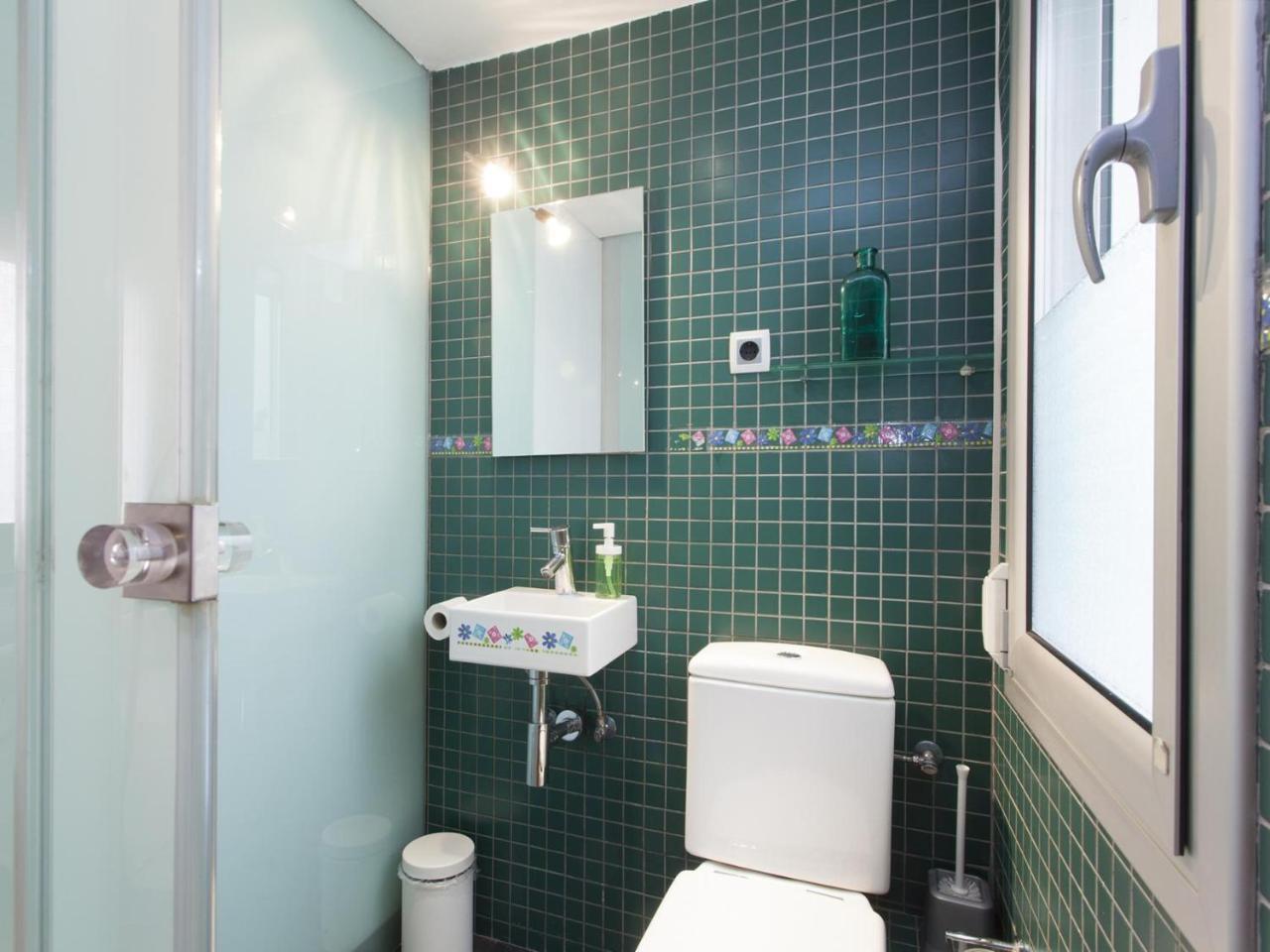 Apartment Igualada *