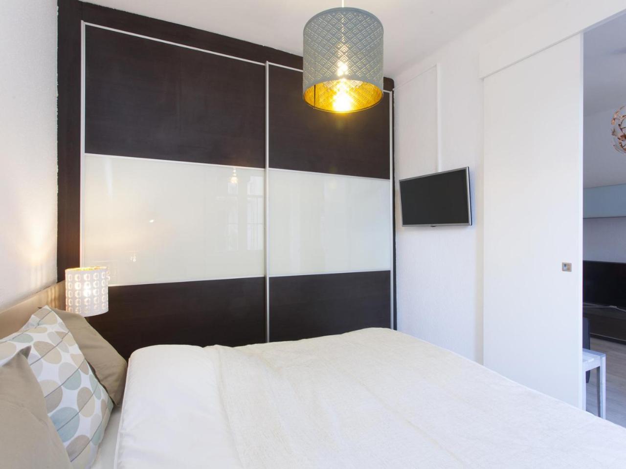 Sunny Poblesec Appartement