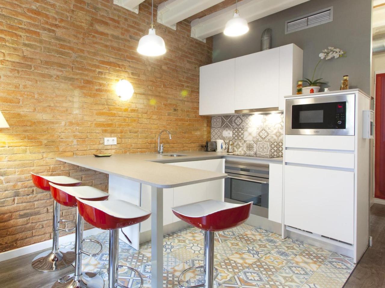 Appartement Elkano