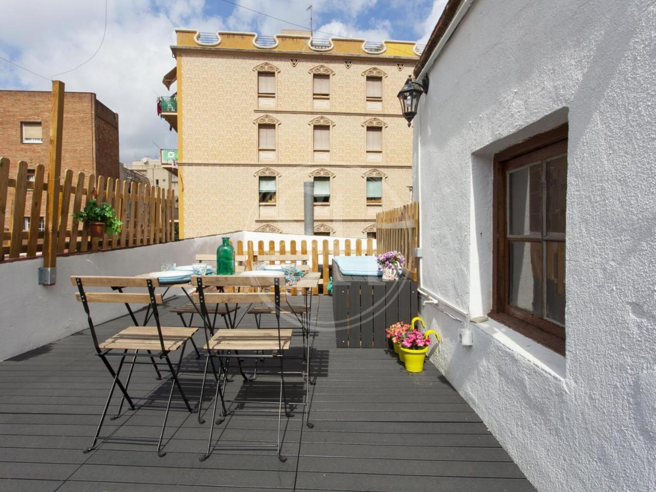 Apartment Igualada