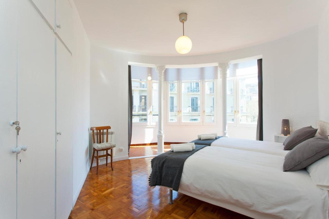 Apartment San Pere *