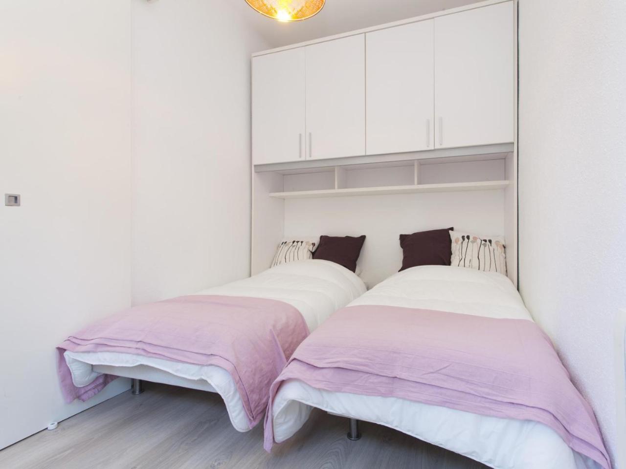 Sunny Poblesec Appartement