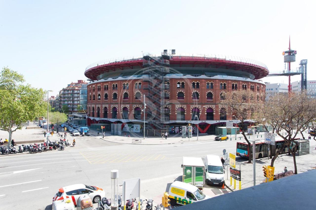 Apartment Plaza De Espana Arenas *
