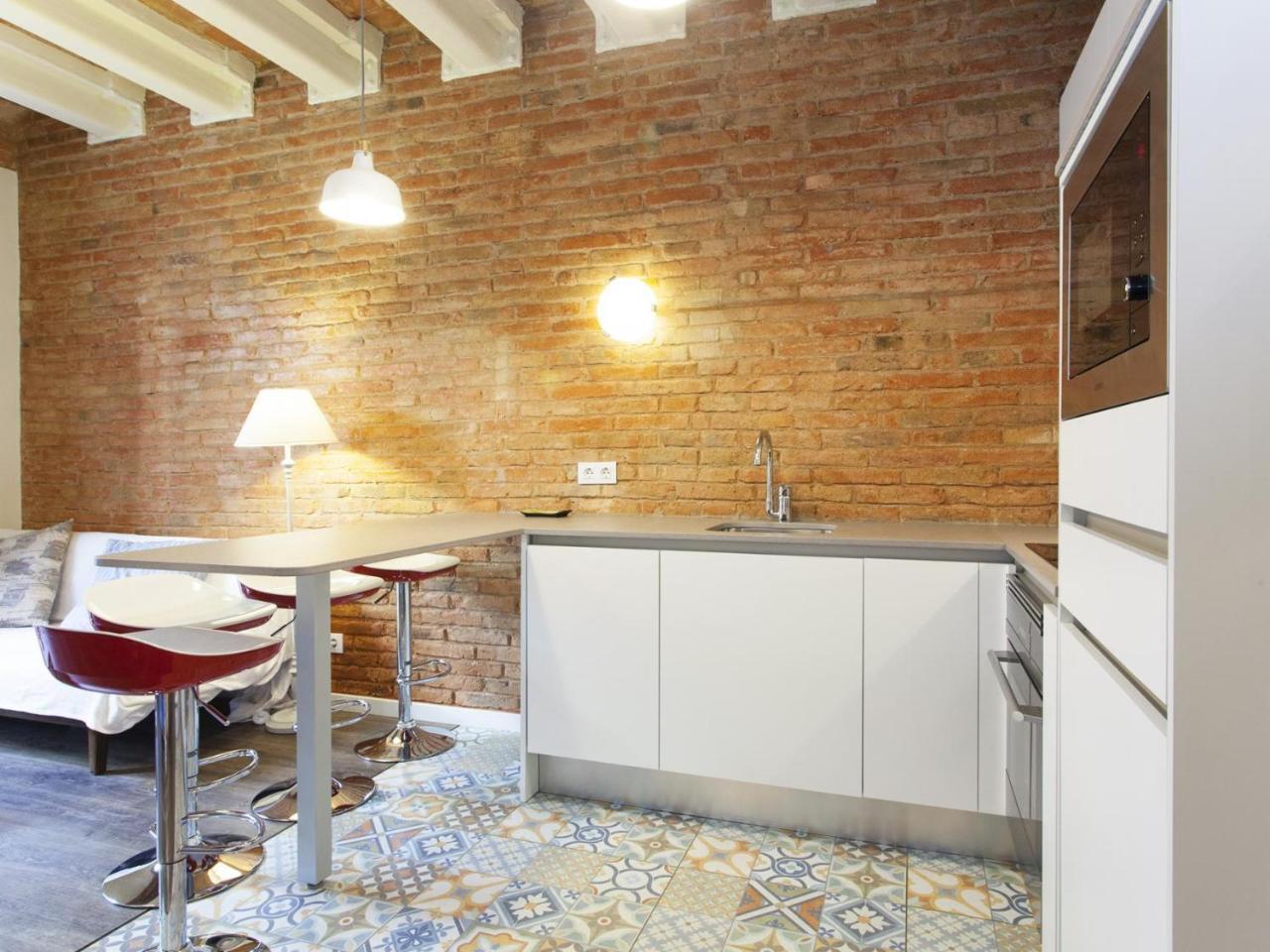 Elkano Appartement