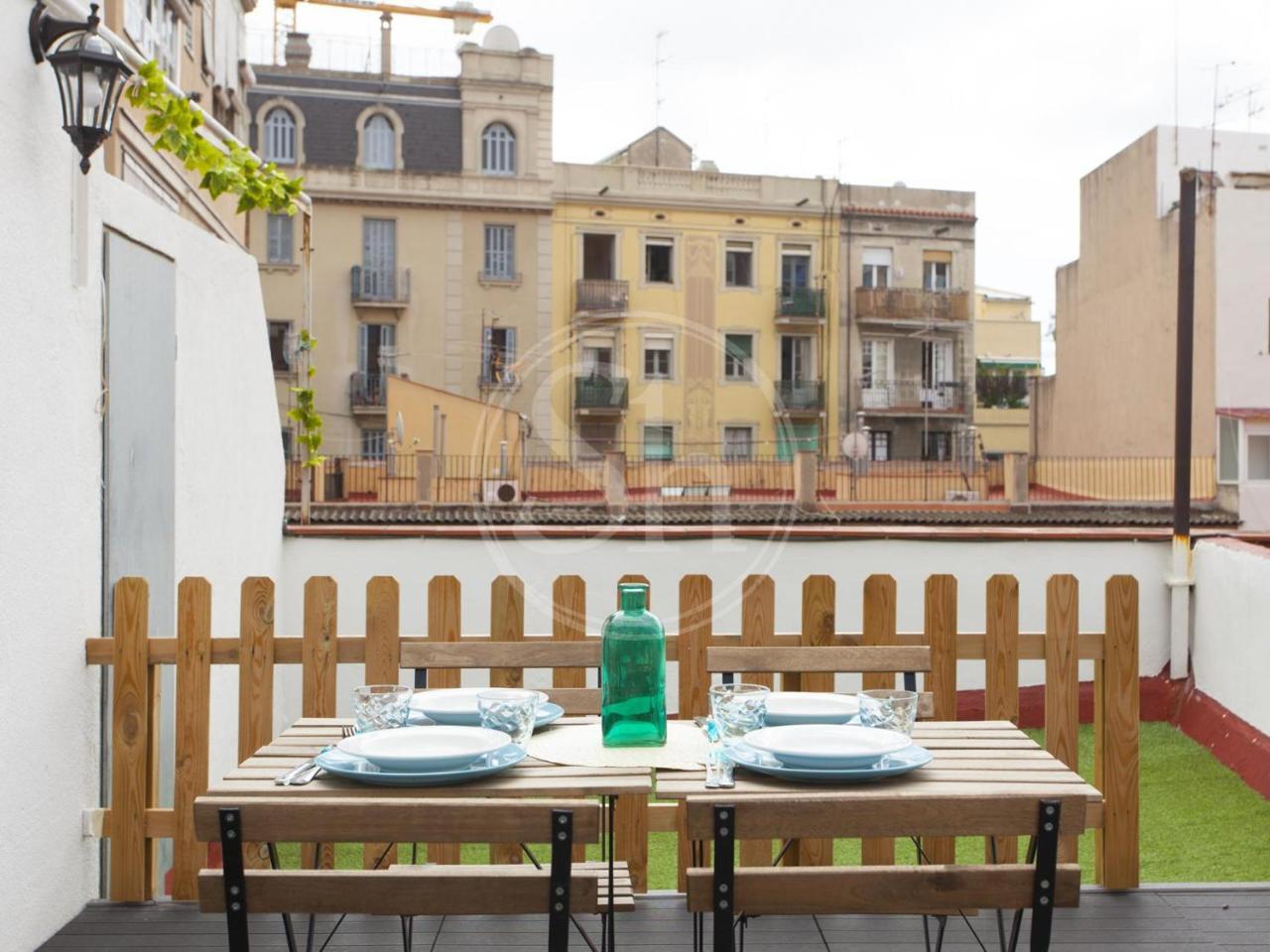 Igualada Apartment
