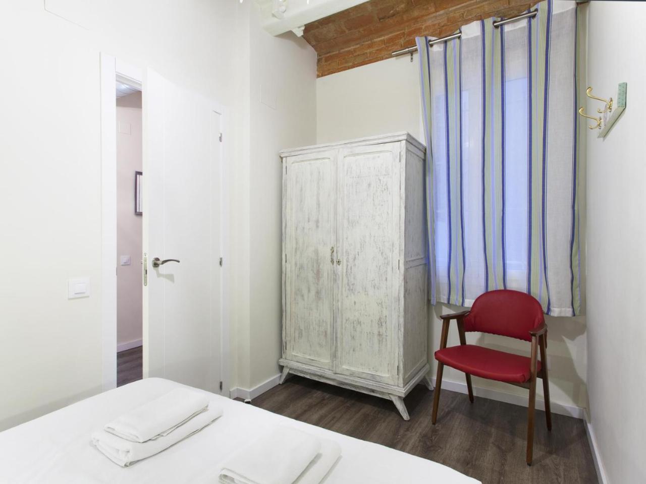 Elkano Appartement *