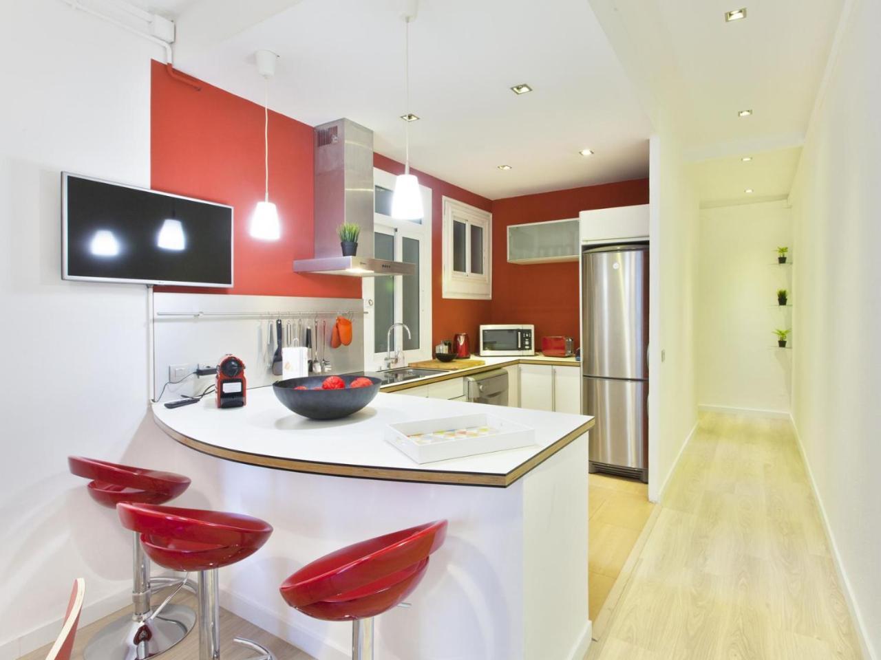 Appartement Sunny Poblesec