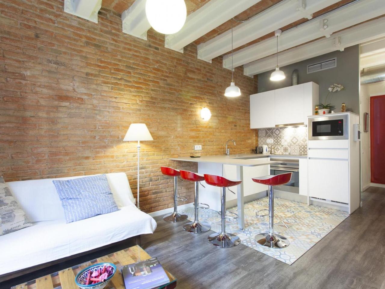 Elkano Appartement