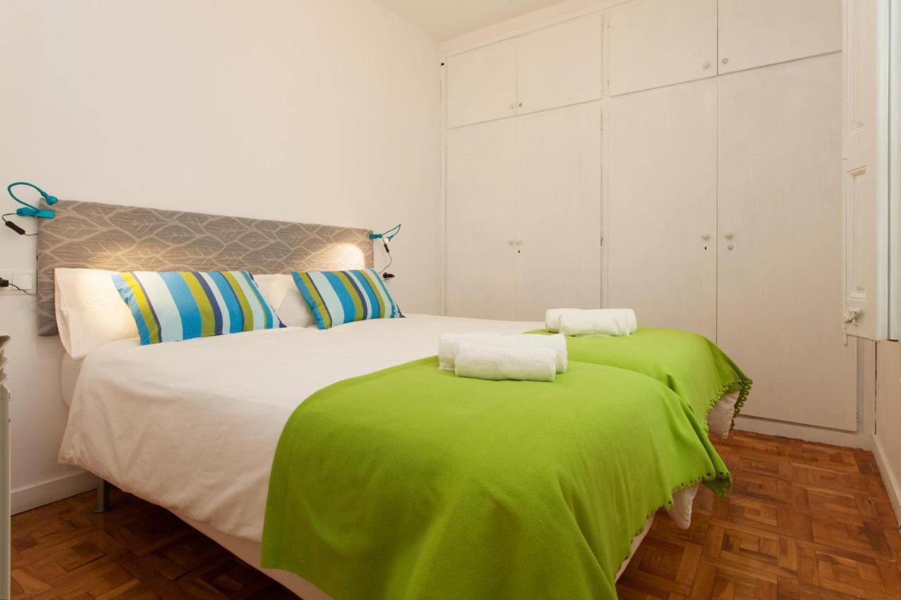 San Pere * Barcelona
