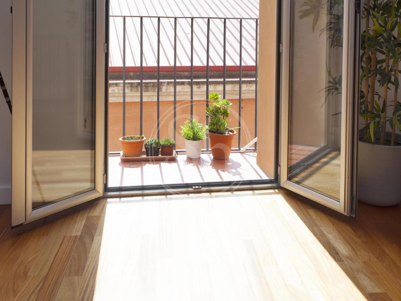 Apartment Igualada