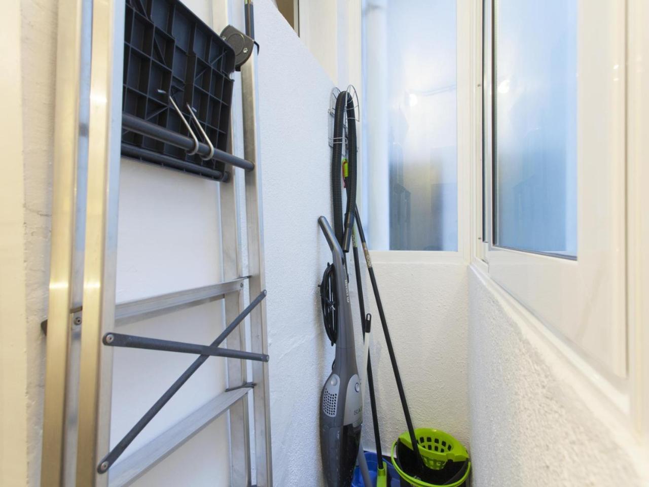 Appartement Elkano