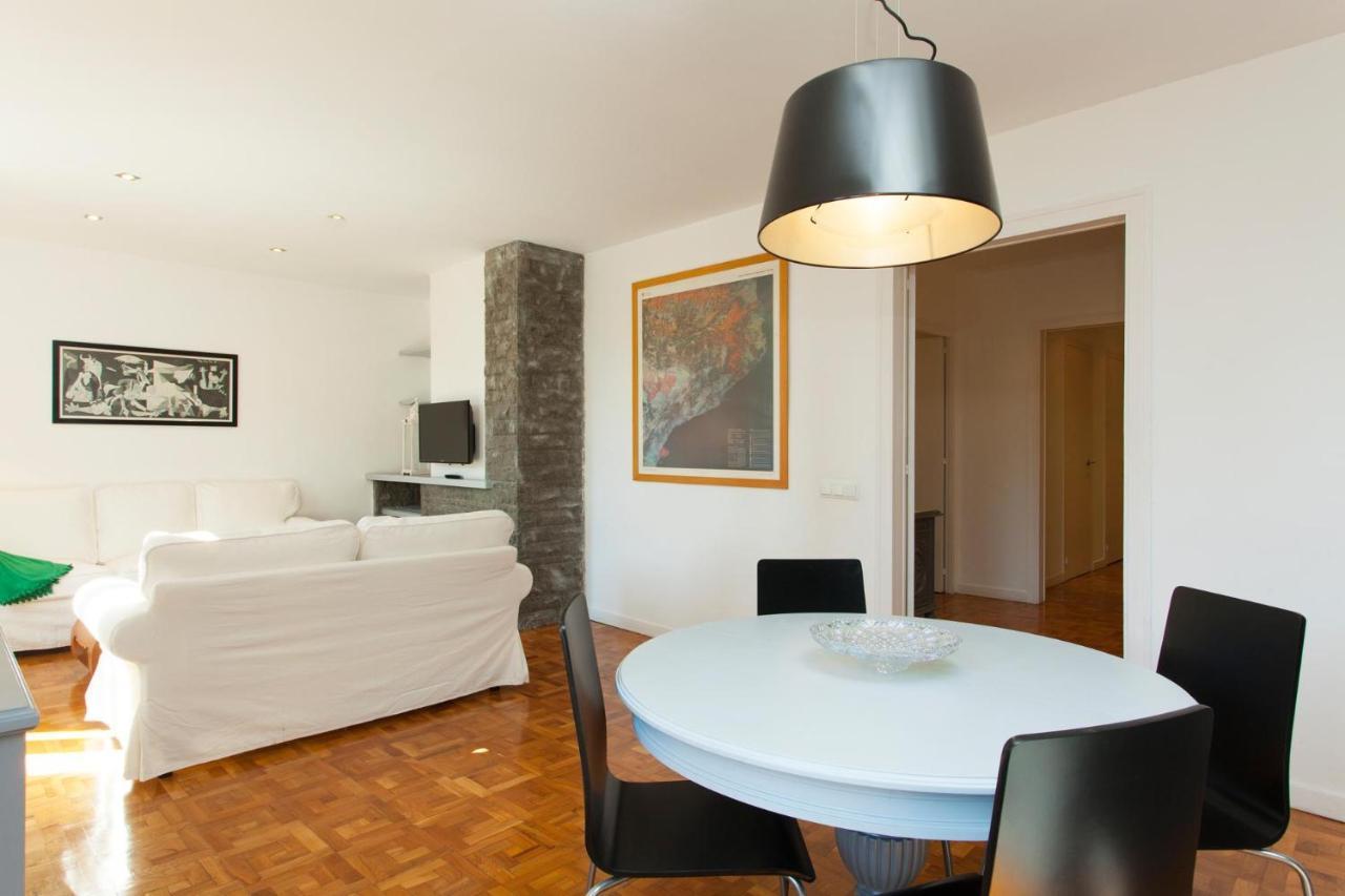 San Pere Barcelona
