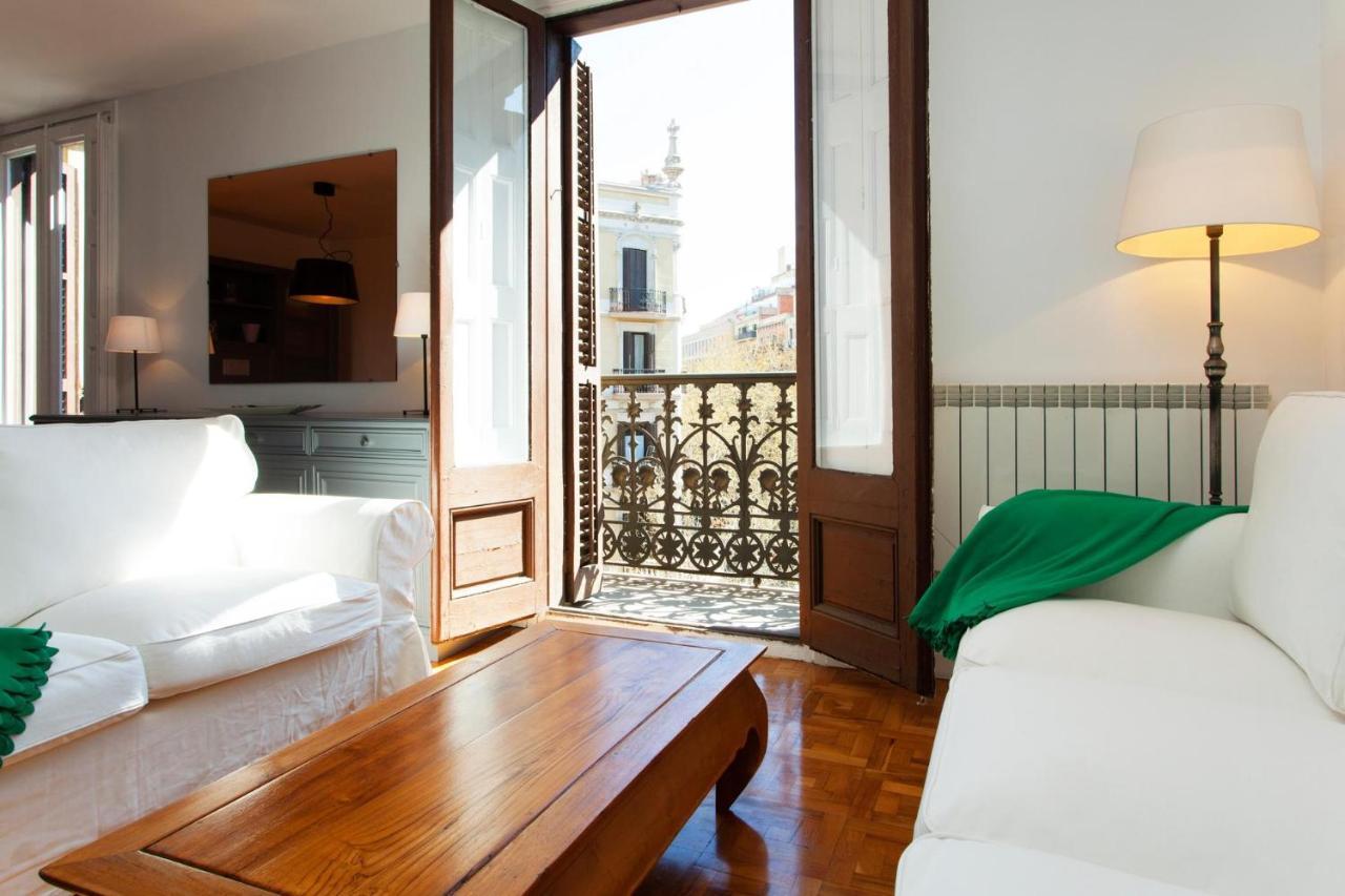 Appartement San Pere