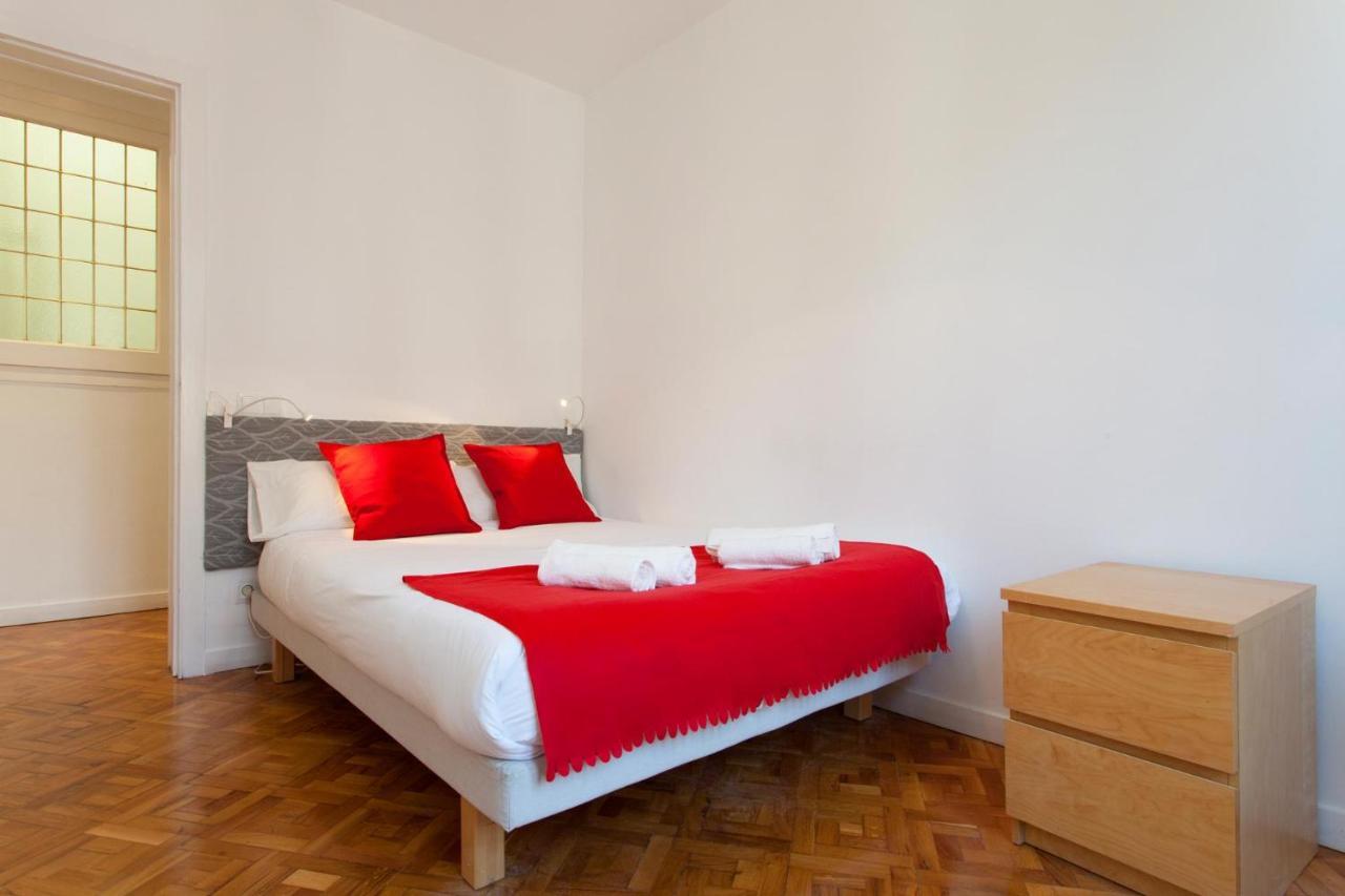 San Pere Appartement Barcelona