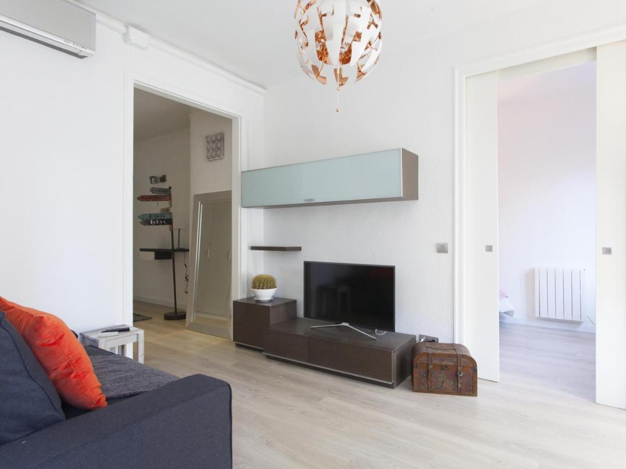 Sunny Poblesec Appartement