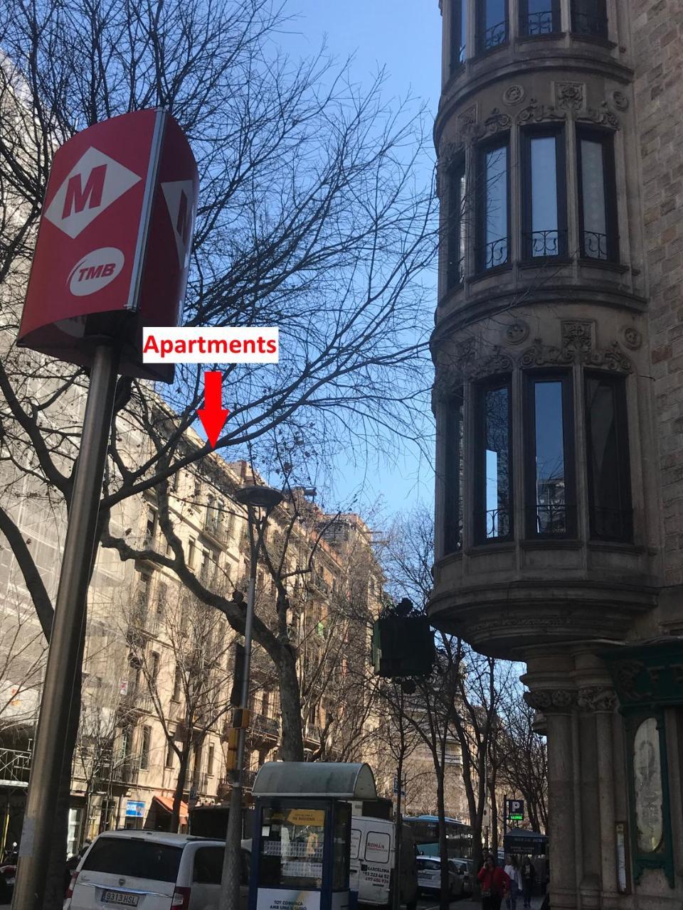 O&M Apartments Barcelona Appartement Barcelone