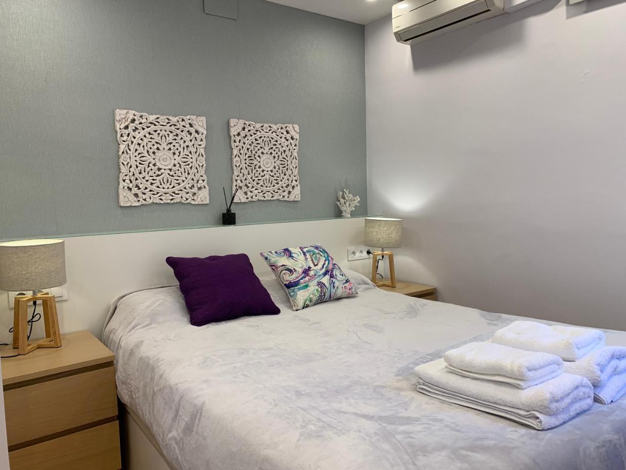 Rambla Catalunya Appartement