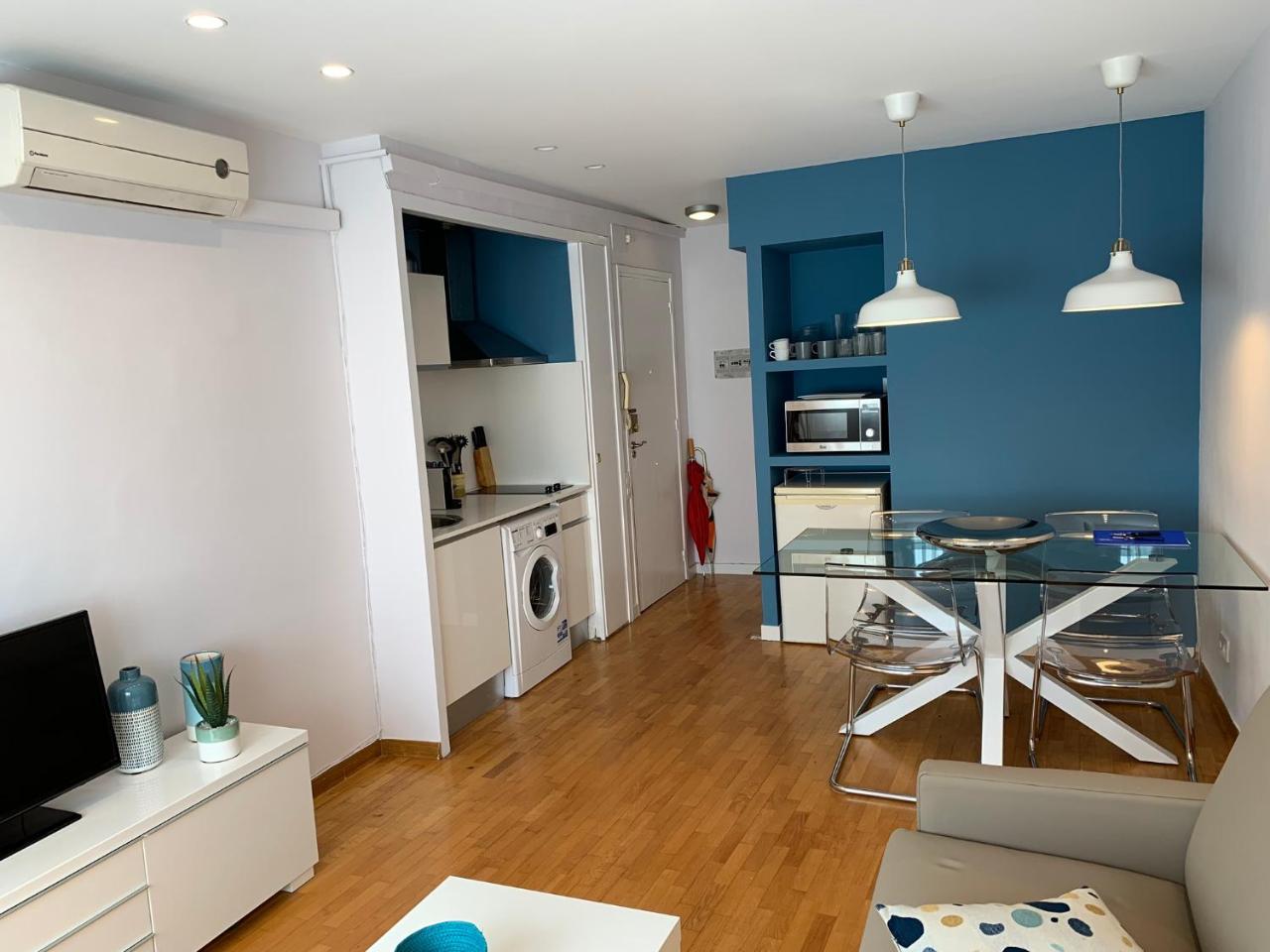 Rambla Catalunya Appartement *