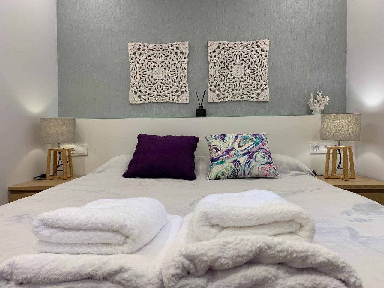 Rambla Catalunya Appartement