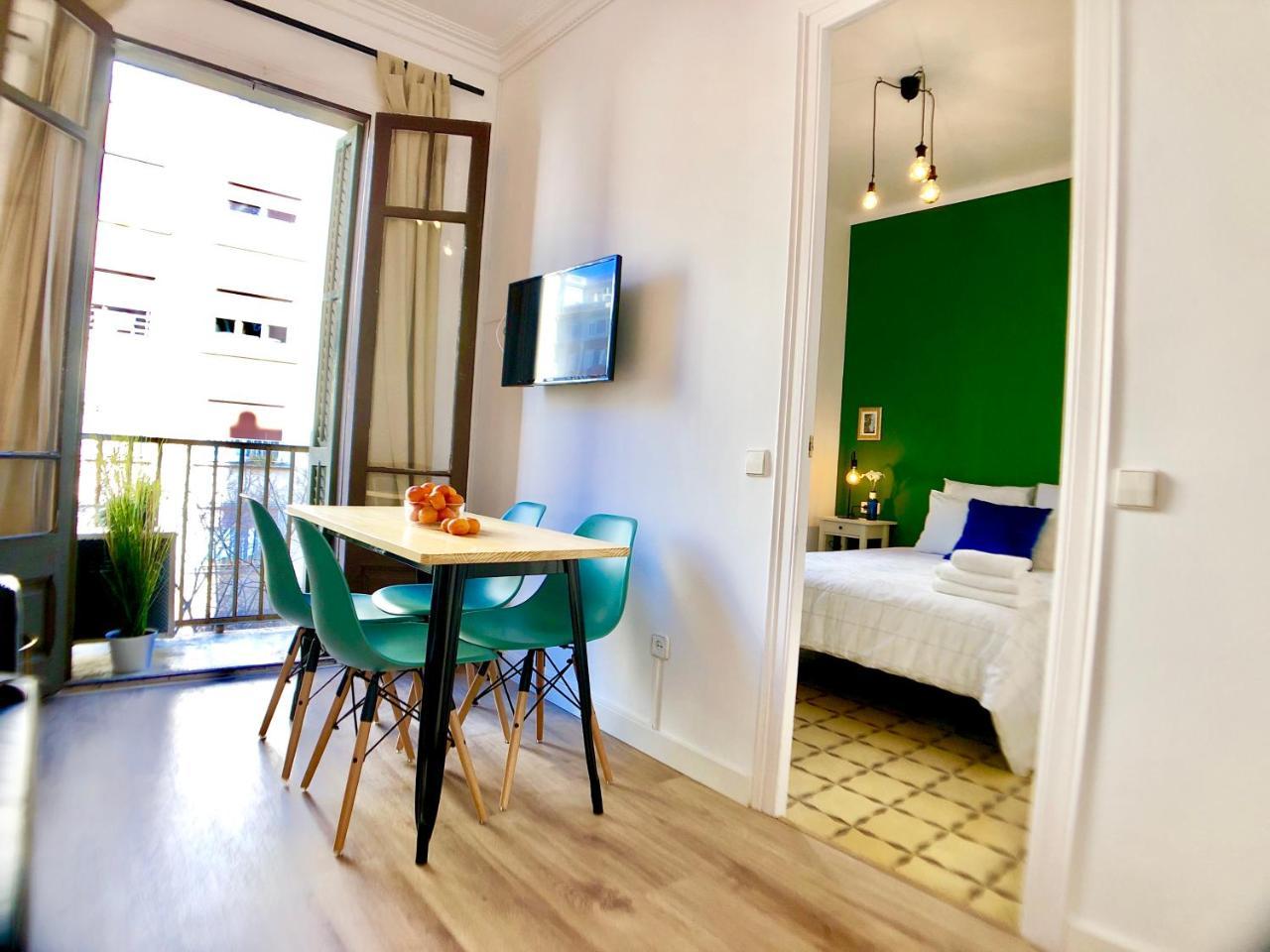 Sagrada Familia Iv Appartement *