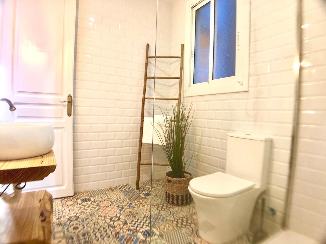 Appartement Sagrada Familia Iv