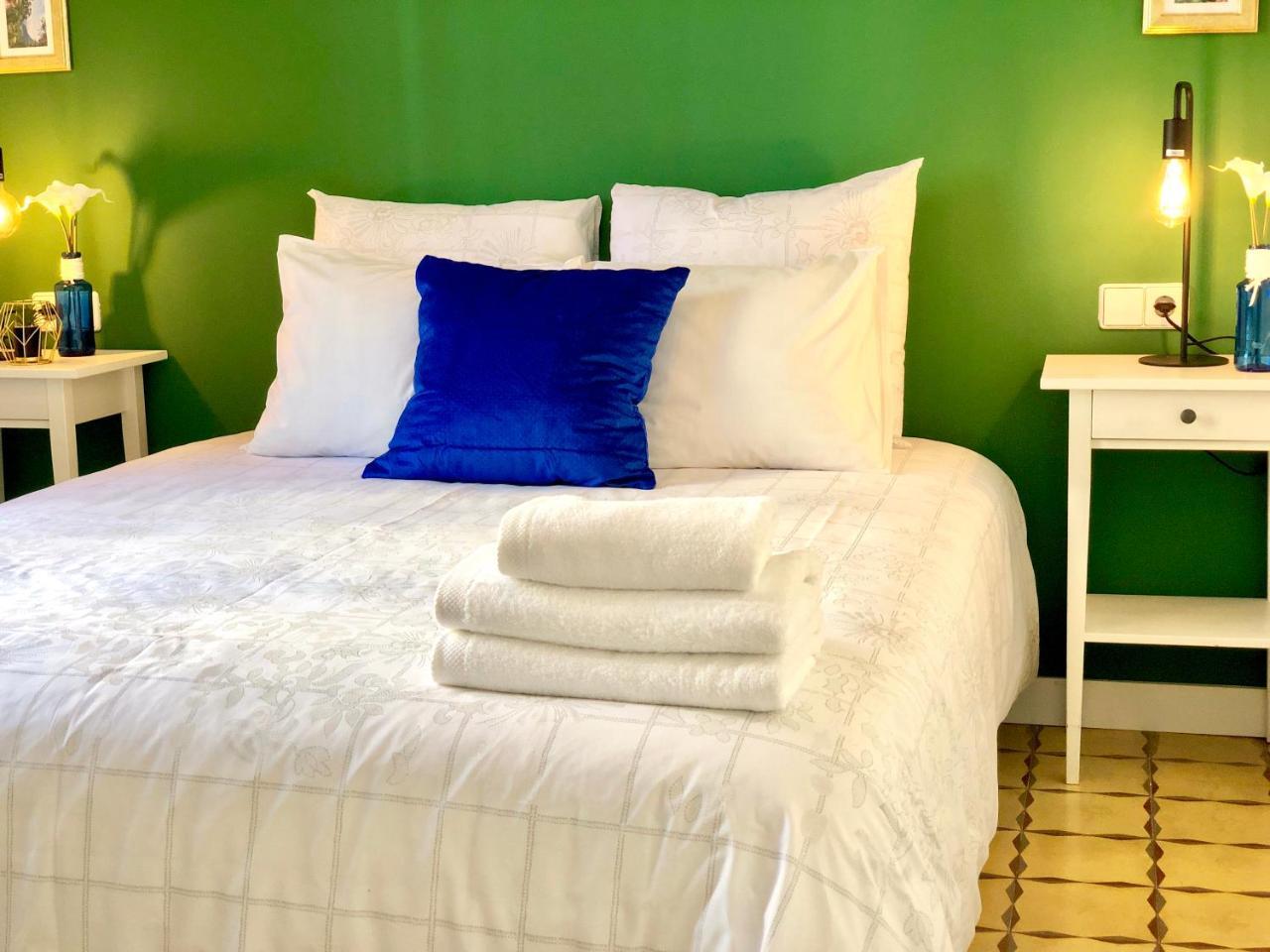 Appartement Sagrada Familia Iv