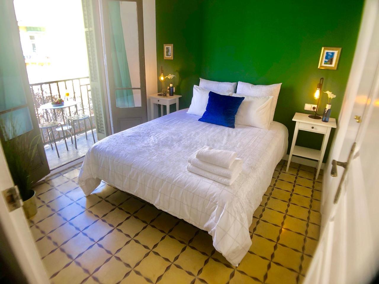 Sagrada Familia Iv Appartement