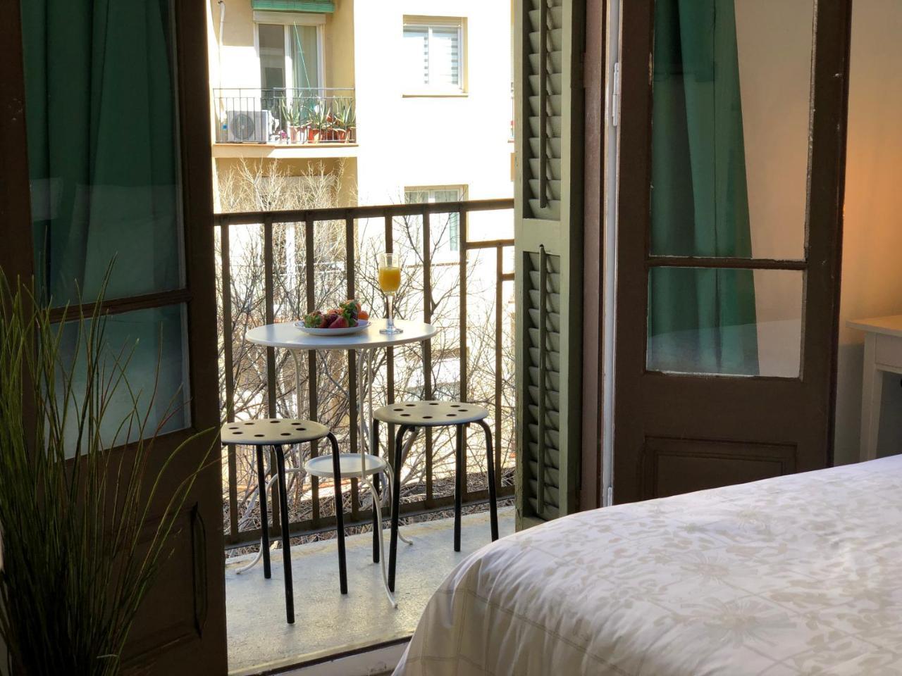 Appartement Sagrada Familia Iv