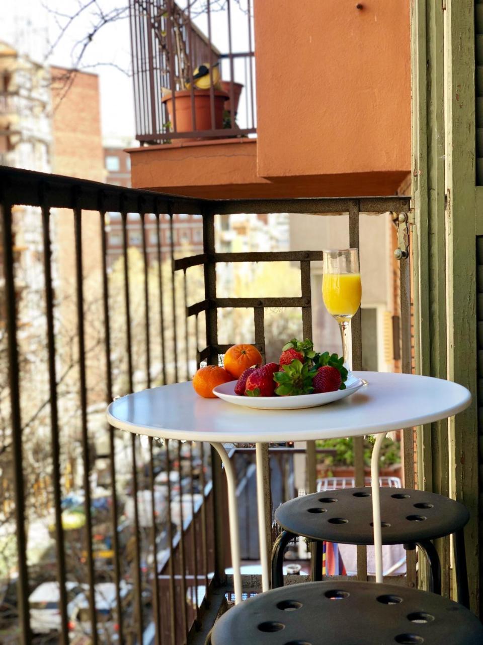 Appartement Sagrada Familia Iv *