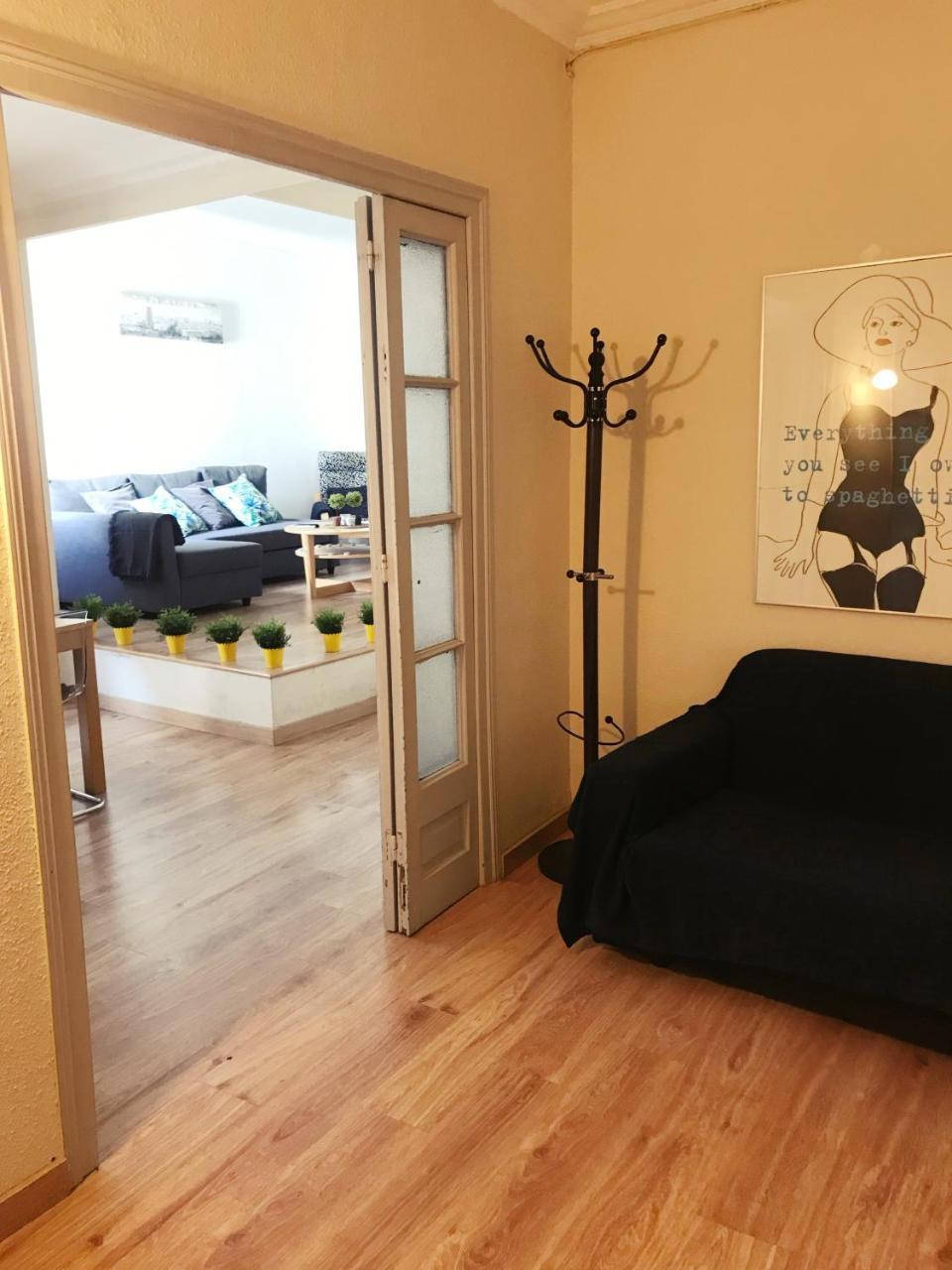Guest house G And G Barcelona