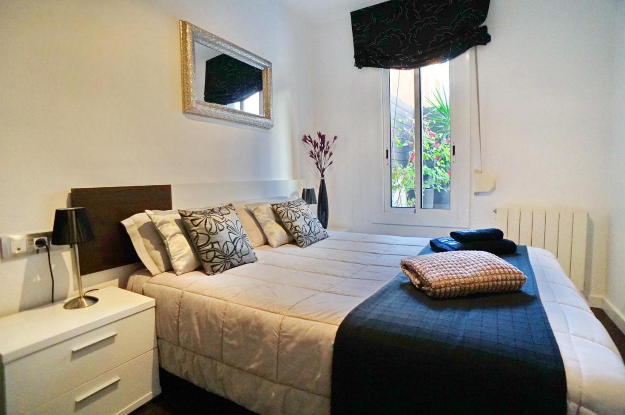 Apartamento Barcelona4seasons - Sagrada Familia Barcelona