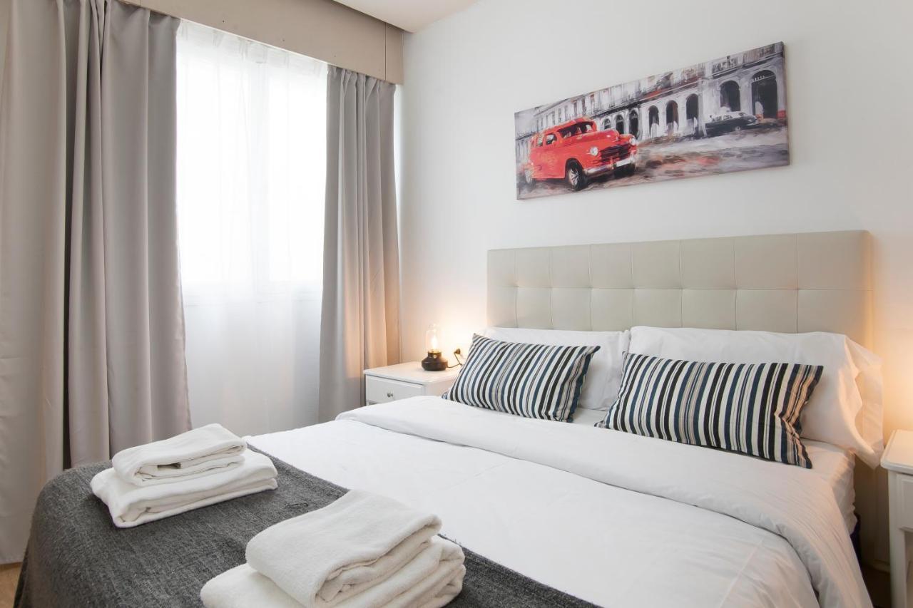 Appartement Tendency 5 Barcelone