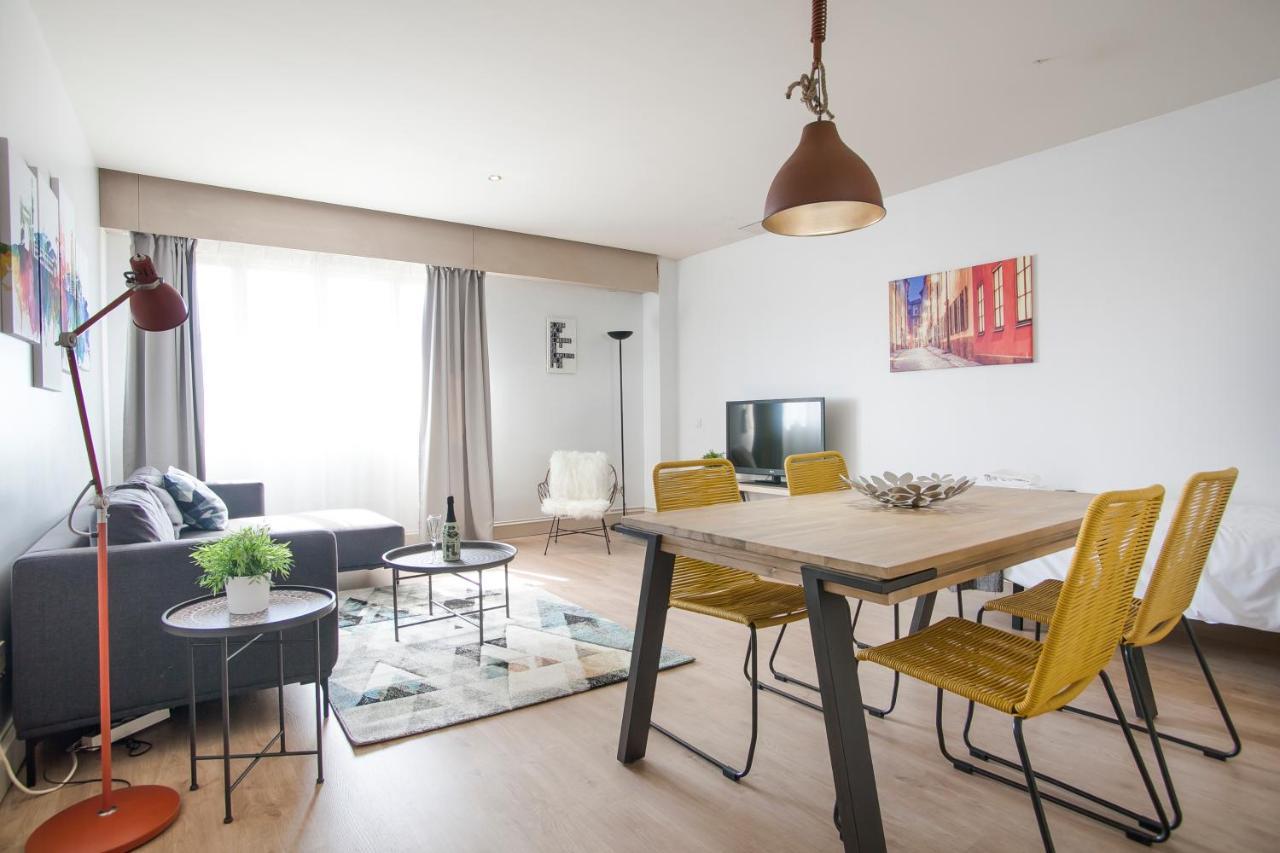 Appartement Tendency 5