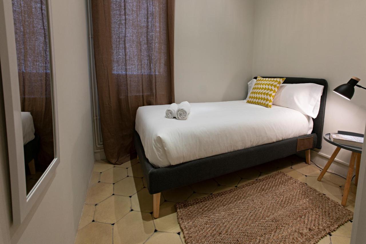 Habitat Bailen Barcelona