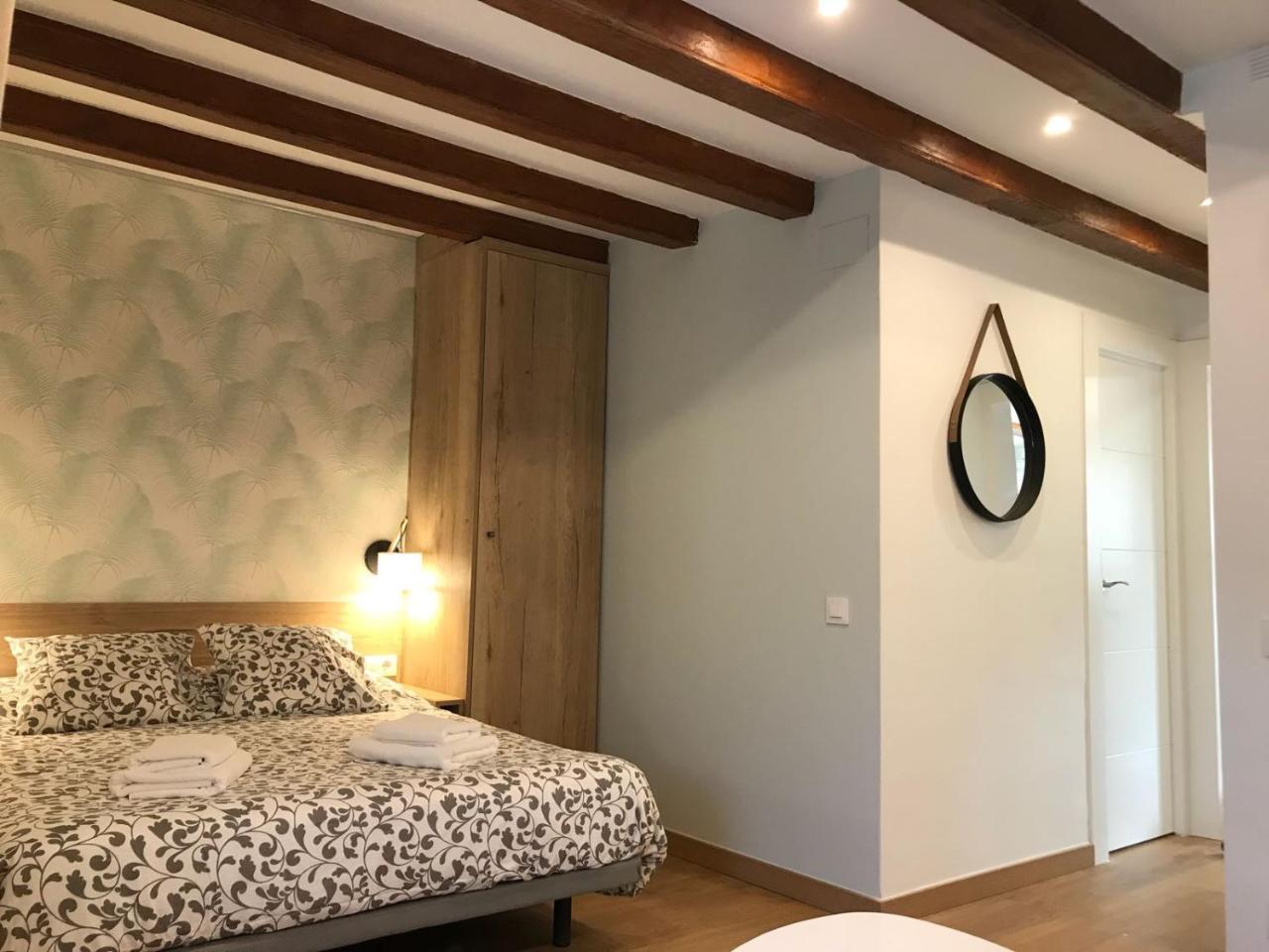 Appartement Place Diputacio