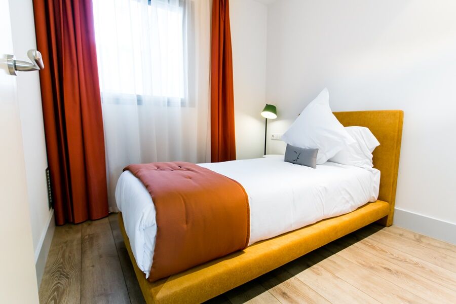 Appartement Cosmo Passeig De Gràcia
