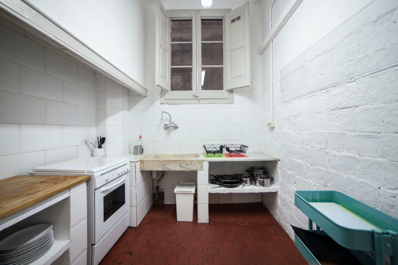 B21-apartamento Modernista Grupos