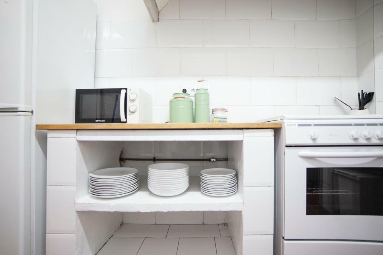 B21-apartamento Modernista Grupos *
