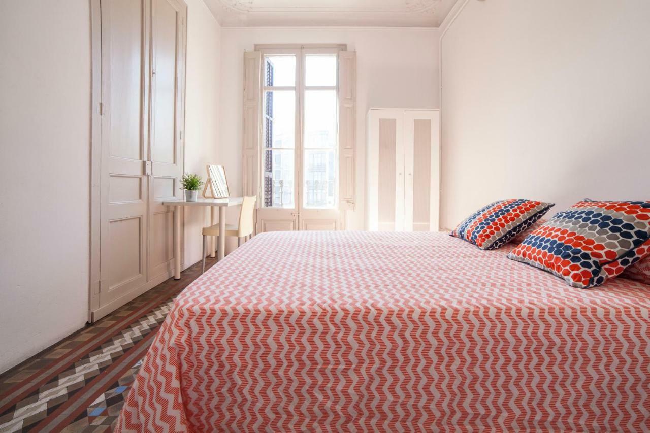 Apartment B21-apartamento Modernista Grupos