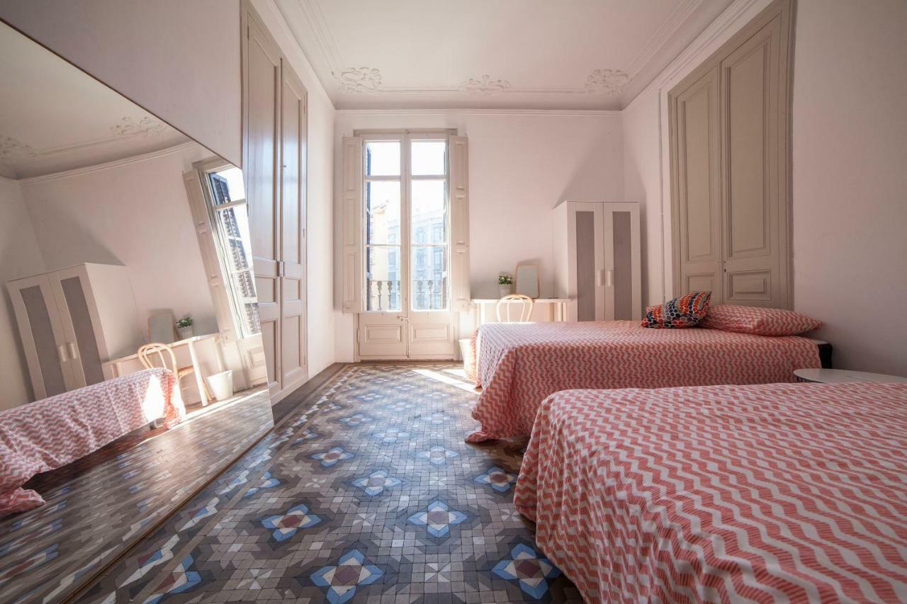 B21-apartamento Modernista Grupos *