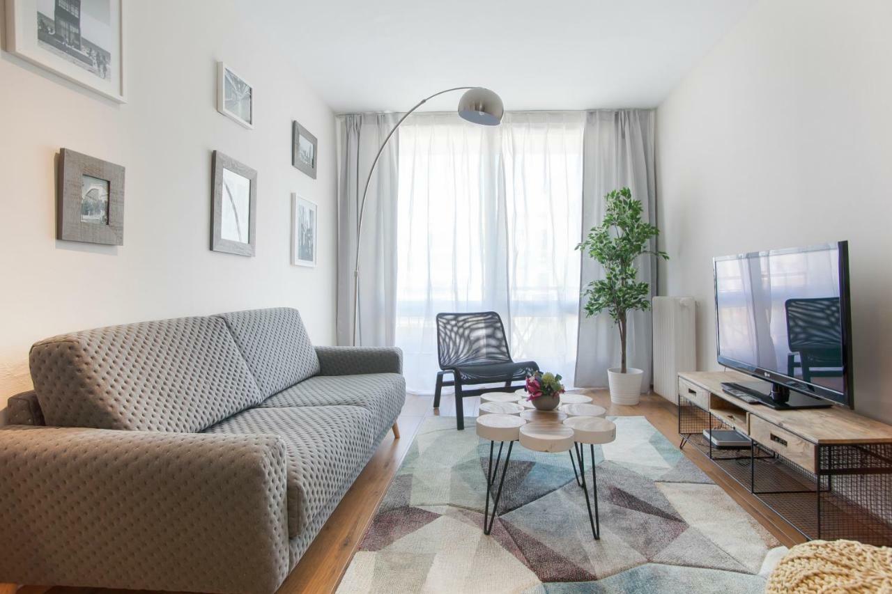 Tendency 6 Apartment *