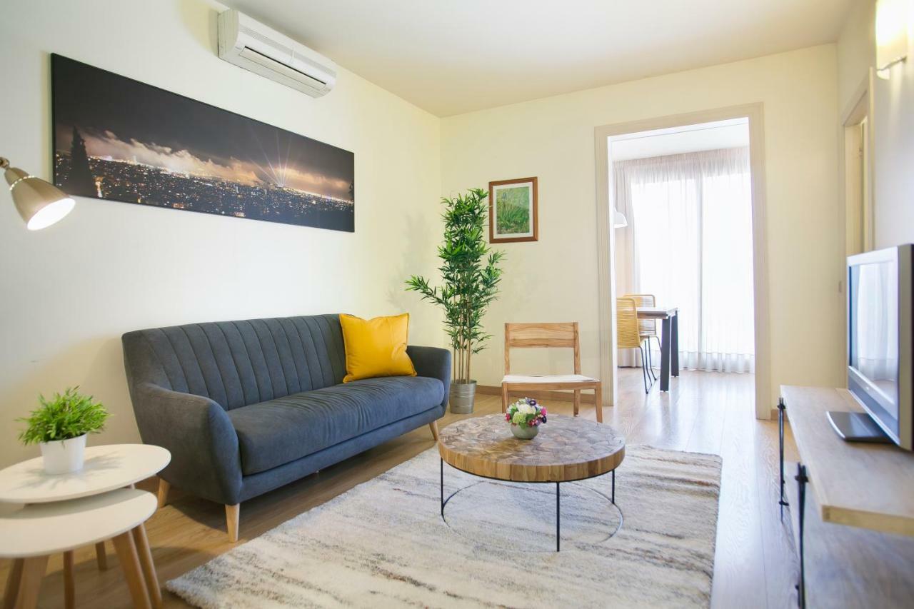 Appartement Tendency 7 Barcelone