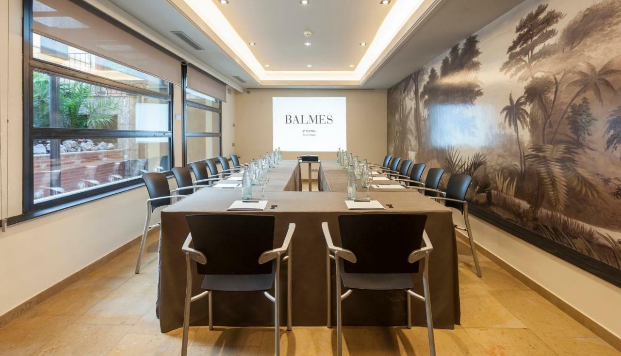Hotel Balmes