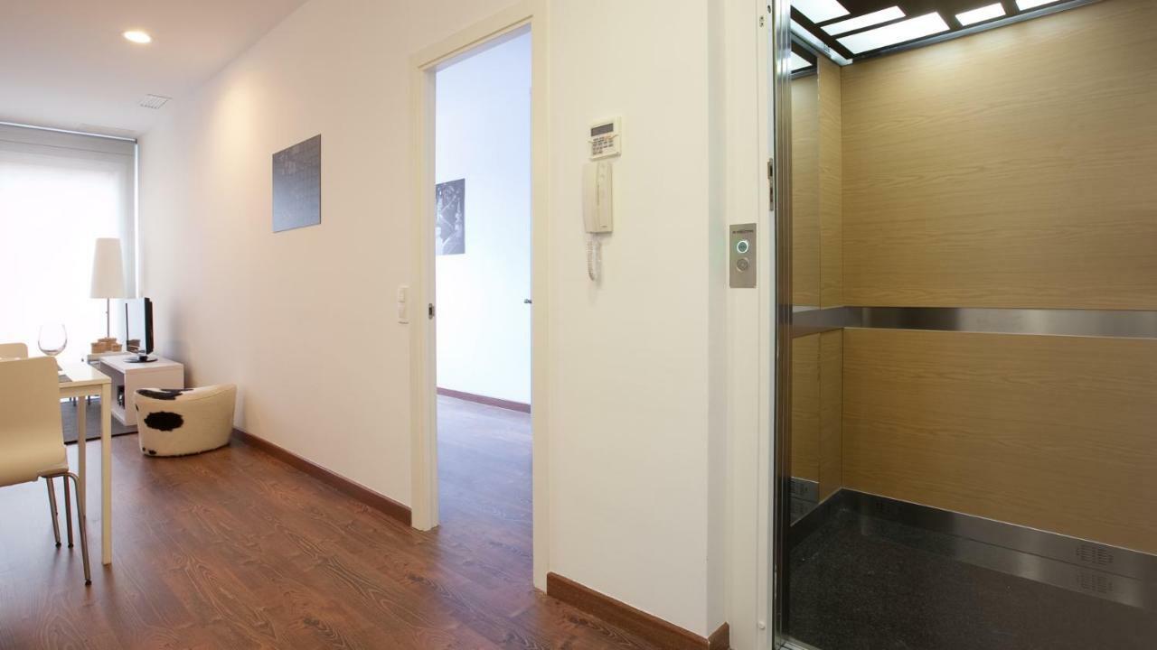 Appartement Ab Montjuic *