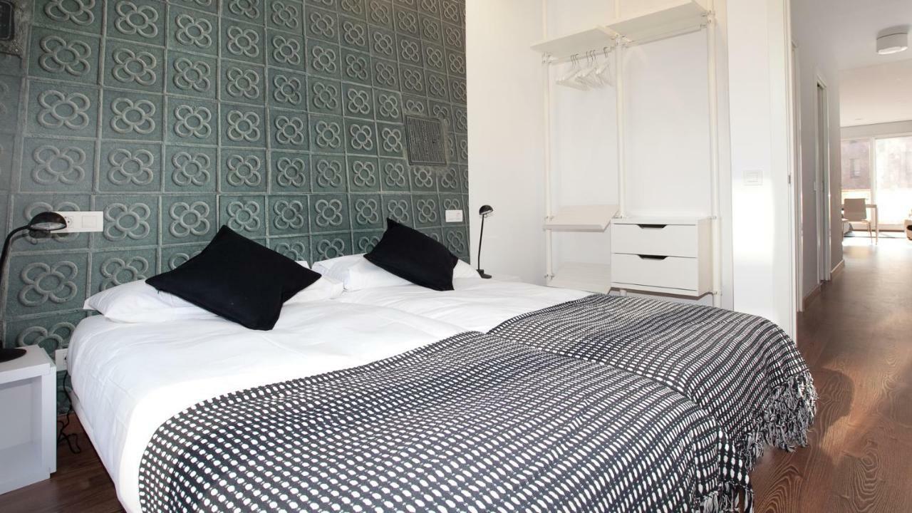 Ab Montjuic Appartement