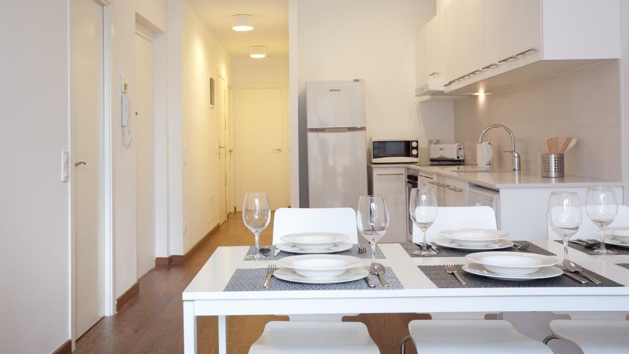 Ab Montjuic Appartement