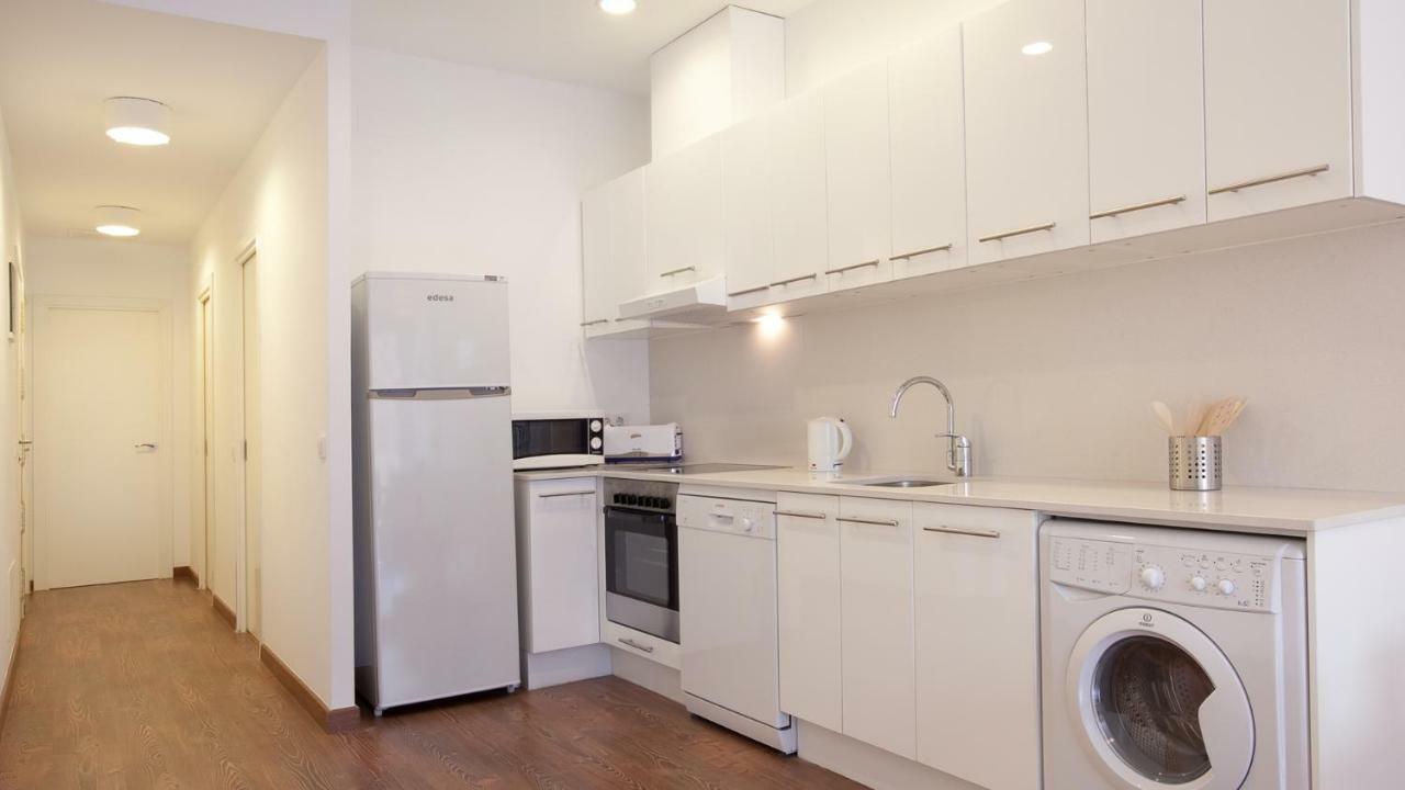 Ab Montjuic Appartement *