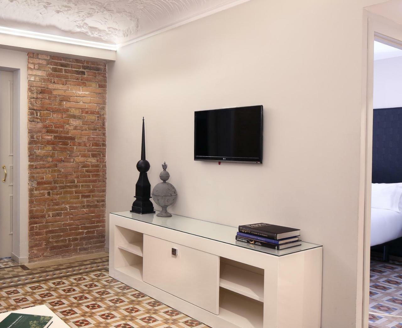 Hotel Balmes